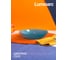 Тарелка суповая LUMINARC СЕЛЕСТИ ТЮРКУАЗ 20 см V8790 6