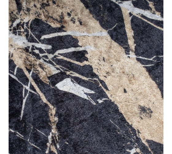 Коврик Dekorelle Velvet silk V133, 60x100см VSc133_60x100