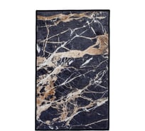 Коврик Dekorelle Velvet silk V133, 80x120см VSc133_80x120