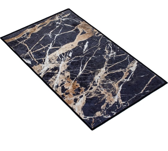 Коврик Dekorelle Velvet silk V133, 80x120см VSc133_80x120
