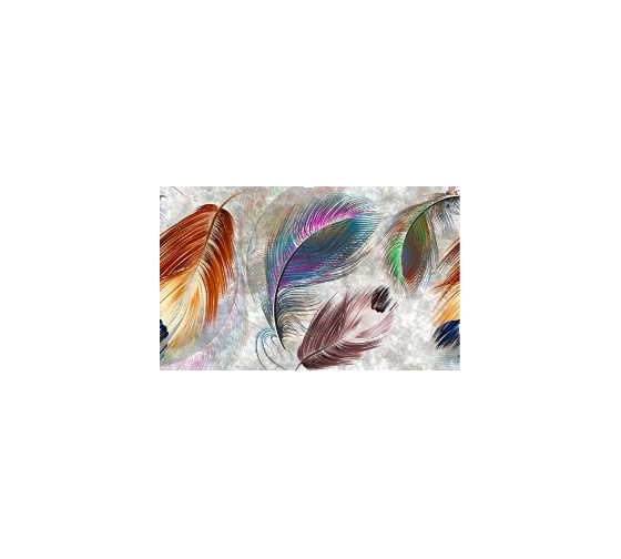 Коврик Dekorelle Velvet silk V188, 50x80см VSc188_50x80 1