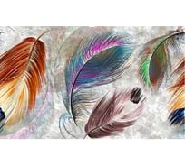 Коврик Dekorelle Velvet silk V188, 40x60см VSc188_40x60