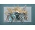 Коврик Dekorelle Velvet silk V166, 50x80см VSc166_50x80 1