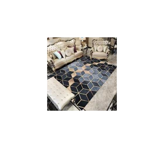 Коврик Dekorelle Velvet silk V172-1, 50x80см VSc172-1_50x80 1