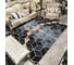 Коврик Dekorelle Velvet silk V172-1, 50x80см VSc172-1_50x80 1