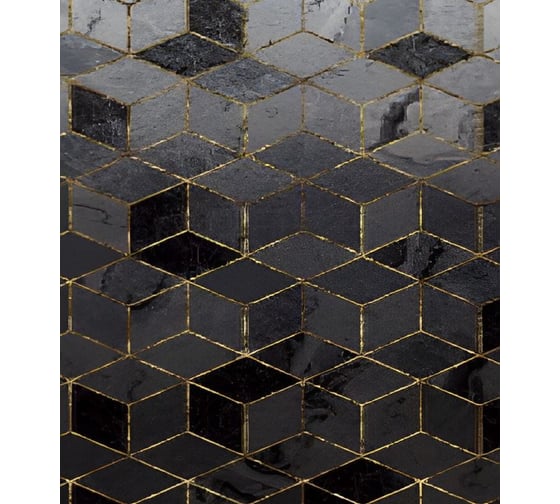 Коврик Dekorelle Velvet silk V172, 80x120см VSc172_80x120 1