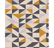 Коврик Dekorelle Velvet silk V171, 50x80см VSc171_50x80