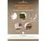 Интерьерный парфюм Aroma Republic арома-спрей 250 мл, №17 Orange wood 9 93856 8