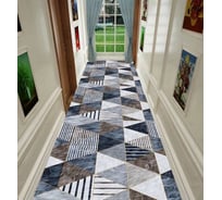 Коврик Dekorelle Velvet silk V155, 60x100см VSc155_60x100