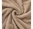 Полотенце махровое TAC COMFORT/50x90/450 г/м2 COFFEE, кофе 2806-72270 7