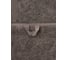 Полотенце махровое TAC COMFORT/50x90/450 г/м2 GRAY, серый TAC 2806-72287 6