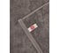 Полотенце махровое TAC COMFORT/50x90/450 г/м2 GRAY, серый TAC 2806-72287 7