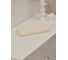 Полотенце махровое TAC COMFORT/50x90/450 г/м2 KREM, кремовый 2806-72263 3