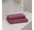 Полотенце махровое TAC COMFORT/50x90/450 г/м2 LILAC, лиловый 2806-72300 2