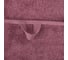 Полотенце махровое TAC COMFORT/50x90/450 г/м2 LILAC, лиловый 2806-72300 6