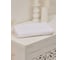 Полотенце махровое TAC COMFORT/50x90/450 г/м2 WHITE, белый 2806-72256 1