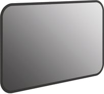 Зеркало Фортуна 3 черный 172547.0032