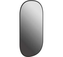 Зеркало Фортуна 2 черный 172546.0032