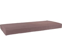 Чехол для матраца 90x200 см, пудра, велюр HK.M-1.2078