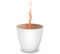 Ароматизатор ультразвуковой для эфирных масел Stadler Form Zoe, автоматический с подсветкой, белый Z-001