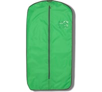 Чехол для одежды INDIGO 100х50 см SM-139 Салатовый