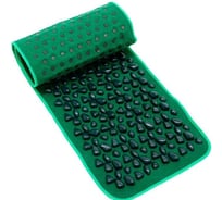 Массажный коврик BRADEX СТОУНТЕРАПИЯ KZ 0486