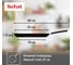 Сковорода блинная TEFAL Natural Cook 4213522 круглая 22 см несъемная ручка без крышки серый 910005399 2013430 6