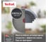Сковорода блинная TEFAL Natural Cook 4213522 круглая 22 см несъемная ручка без крышки серый 910005399 2013430 7