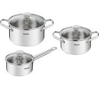 Набор посуды TEFAL B921S604 6 предметов 2100124433 1843688