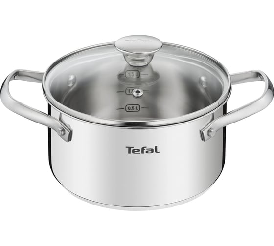 Набор посуды TEFAL B921S604 6 предметов 2100124433 1843688