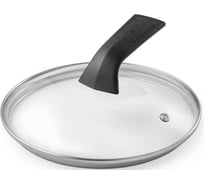 Крышка TEFAL Maestro 04198722 диаметр 22 см 9100038841 1514431