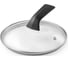 Крышка TEFAL Maestro 04198722 диаметр 22 см 9100038841 1514431 1