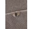 Полотенце махровое TAC VENTURA/50x90/500 г/м2 GRAY, серый 2810-72546 4