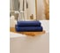 Полотенце махровое TAC VENTURA/70x140/500 г/м2 ROYAL BLUE, синий 2811-72584 2