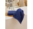 Полотенце махровое TAC VENTURA/70x140/500 г/м2 ROYAL BLUE, синий 2811-72584 3
