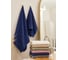 Полотенце махровое TAC VENTURA/70x140/500 г/м2 ROYAL BLUE, синий 2811-72584 4
