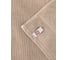 Полотенце махровое TAC DORA/50x90/550 г/м2 COFFEE, кофе 2808-72393 4