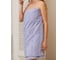 Полотенце махровое TAC DORA/50x90/550 г/м2 GRAY-BLUE, серо-голубой 2808-72416 3