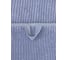 Полотенце махровое TAC DORA/50x90/550 г/м2 GRAY-BLUE, серо-голубой 2808-72416 5