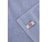 Полотенце махровое TAC DORA/50x90/550 г/м2 GRAY-BLUE, серо-голубой 2808-72416 6