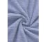 Полотенце махровое TAC DORA/50x90/550 г/м2 GRAY-BLUE, серо-голубой 2808-72416 8