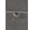 Полотенце махровое TAC DORA/50x90/550 г/м2 GRAY, серый 2808-72423 5