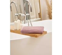 Полотенце махровое TAC VENTURA/70x140/500 г/м2 LAVENDER, лавандовый 2811-72591