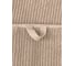 Полотенце махровое TAC DORA/70x140/550 г/м2 COFFEE, кофе 2809-72454 4