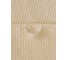 Полотенце махровое TAC DORA/70x140/550 г/м2 KREM, кремовый 2809-72447 5