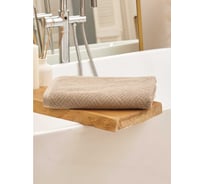Полотенце махровое TAC VENTURA/50x90/500 г/м2 COFFEE, кофе 2810-72508
