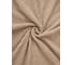 Полотенце махровое TAC VENTURA/50x90/500 г/м2 COFFEE, кофе 2810-72508 4