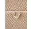 Полотенце махровое TAC VENTURA/50x90/500 г/м2 COFFEE, кофе 2810-72508 6