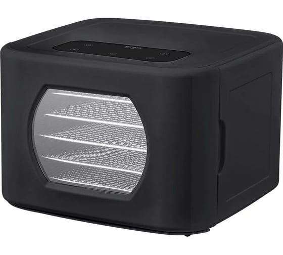 Сушилка для фруктов, овощей STINGRAY ST-FD706A 5 поддонов, черный 42727