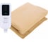 Электропростынь EcoSapiens Sandy 150x90 см S379 1